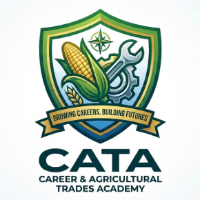 Career and Agricultural Trades Academy logo